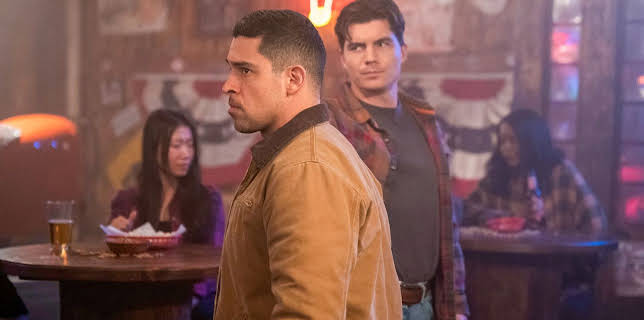 7:00 PM: NCIS (S20 E12) (S20) | 5 USA | 12/31 2025