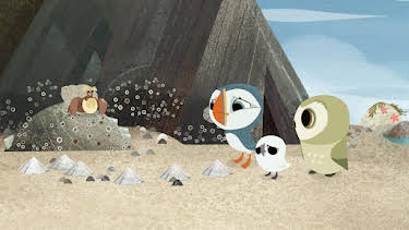 6:05 AM: Puffin Rock (S1) | Cbeebies | 6/13 2026