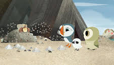 Puffin Rock