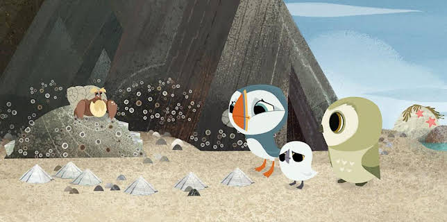 1:00 PM: Puffin Rock (S1) | Cbeebies | 3/23 2026