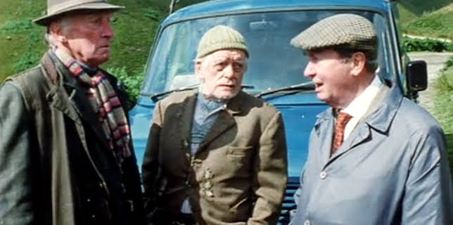 6:40 PM: Last Of The Summer Wine (S17 E2) (S17) | Drama | 1/12 2026