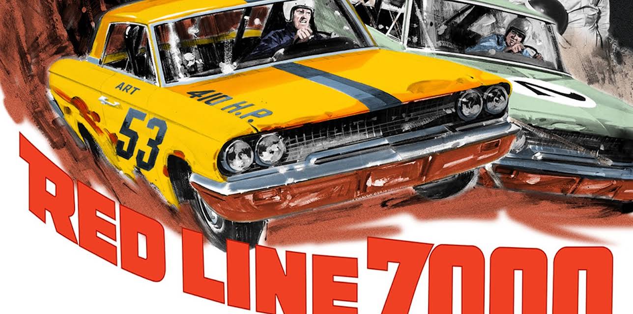 Red Line 7000 (1965)