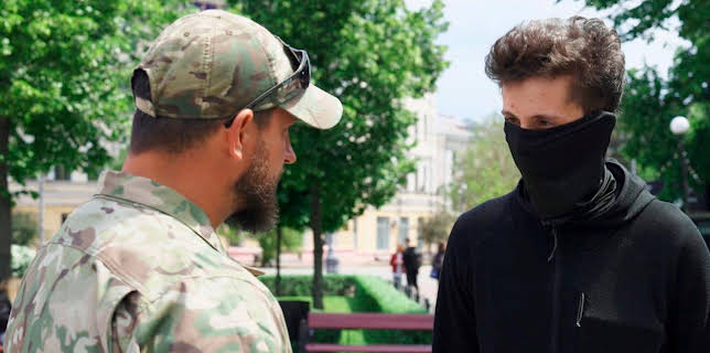 02:25: Vom Abi an die Front | HR Fernsehen | 1/14 2026