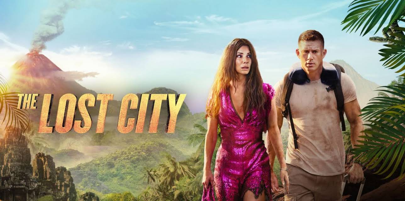 The Lost City (2026)
