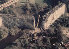 Tödliche Fracht - Rätsel um Flug El-Al 1862