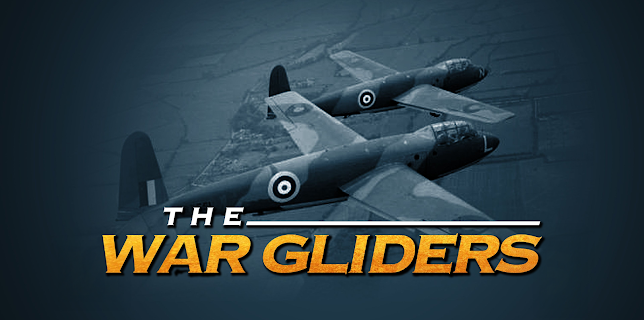 The War Gliders