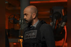 Zero Hour: Episode 12