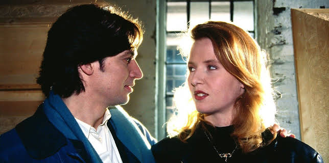 02:30: Kommissar Rex | Sat1 Gold | 12/25 2025