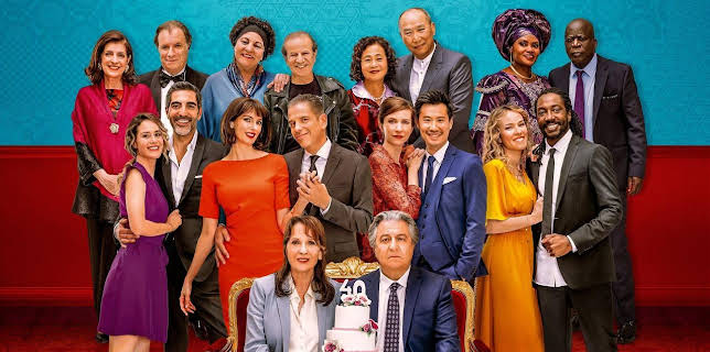 23:20: Monsieur Claude und sein großes Fest | One | 11/13 2025