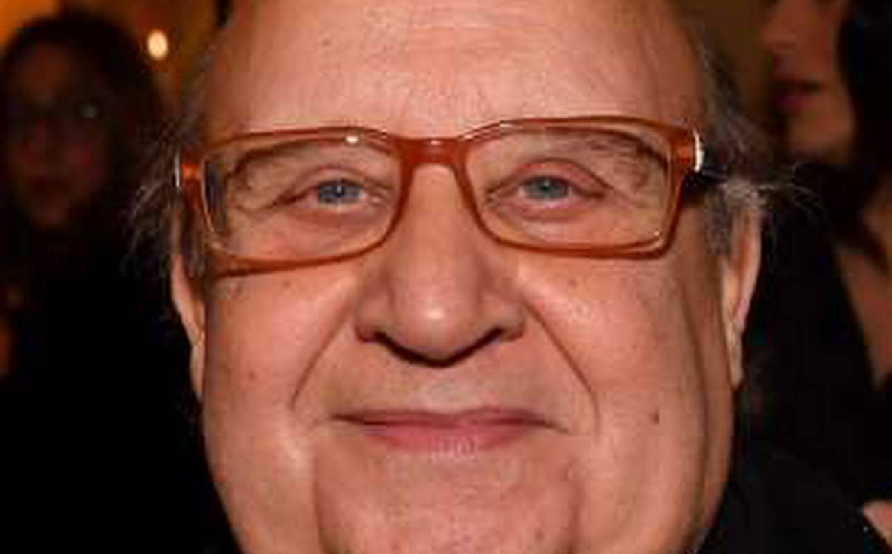 Luis Molteni