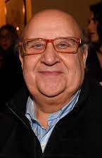 Luis Molteni as 