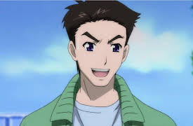 Kaze No Stigma: Let's Go to the Amusement Park!