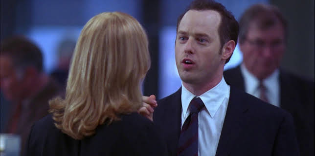 16:45: The Guardian (S1 E7) (S1) | Viasat Series | 12/10 2025