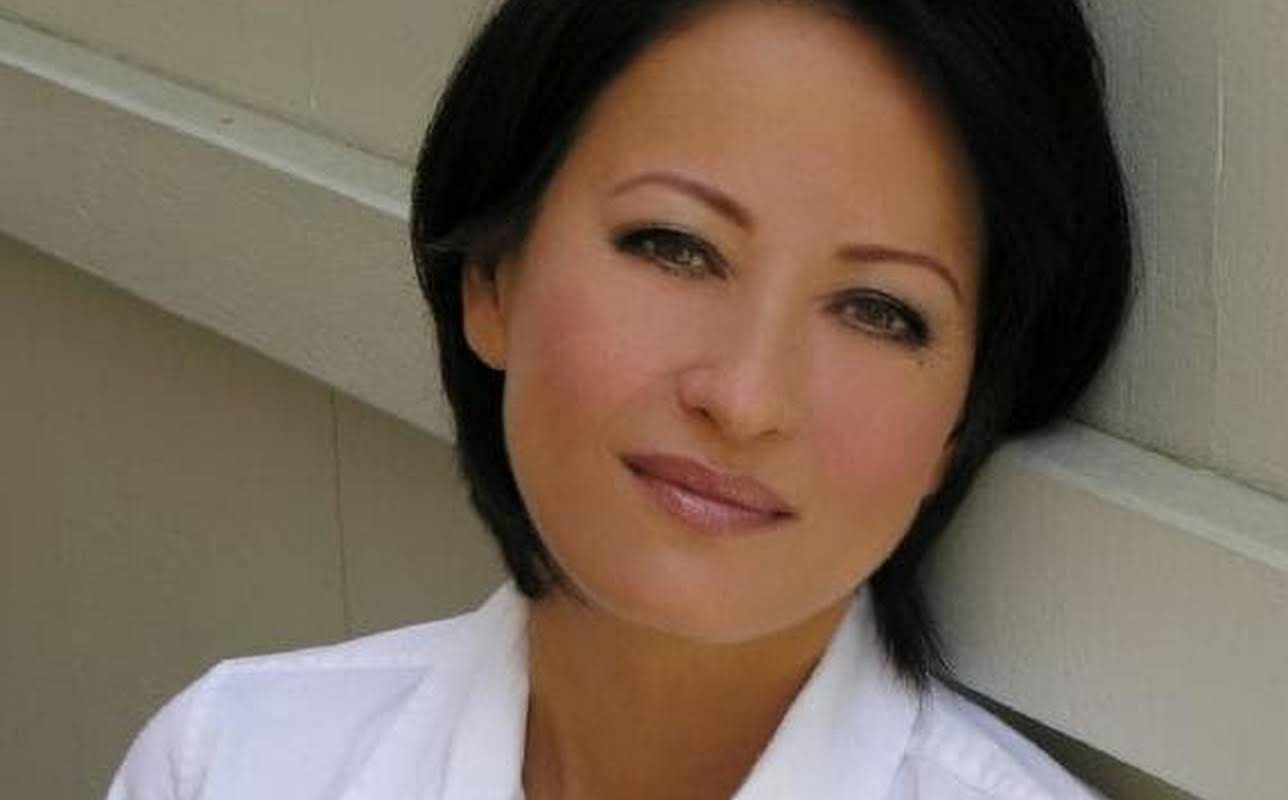 Julia Nickson