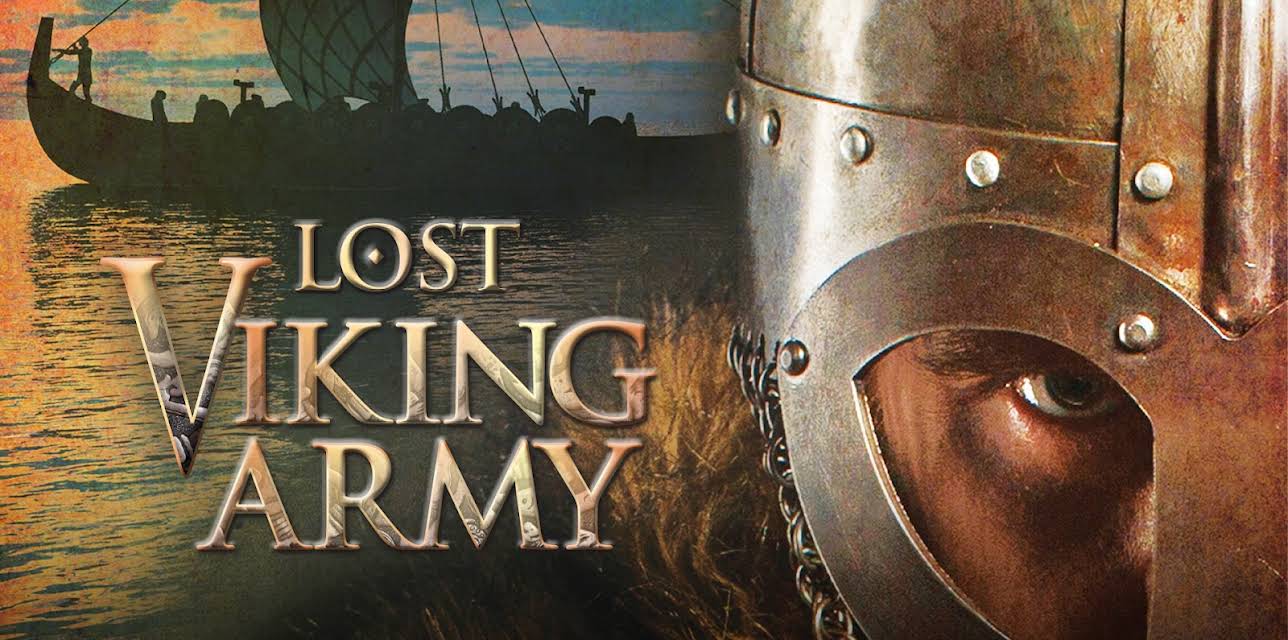 Lost Viking Army (1974)