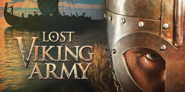 Lost Viking Army (1974)