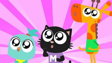 7:15 AM: Milo (S2 E20) (S2) | Channel 5 | 8/8 2026