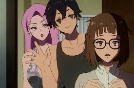 Season 1: Unity of the Guild