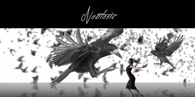 Neoteric (2025)