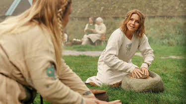 02:40: Hvide Sande: Levande fortid | NRK 1 | 5/3 2026