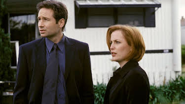 12:00 AM: The X-Files (S7 E21) (S7) | Paramount | 10/16 2026