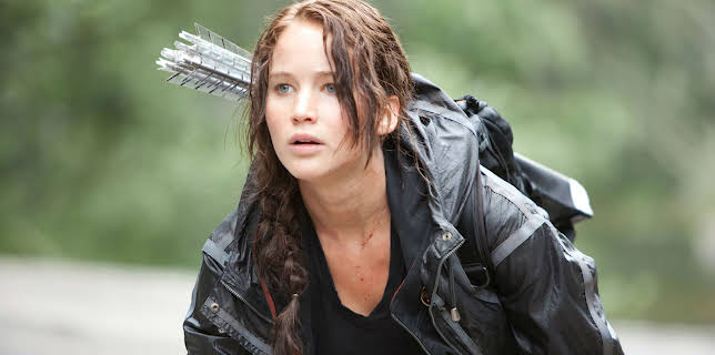 21:00: The Hunger Games | TV3 | 1/8 2026