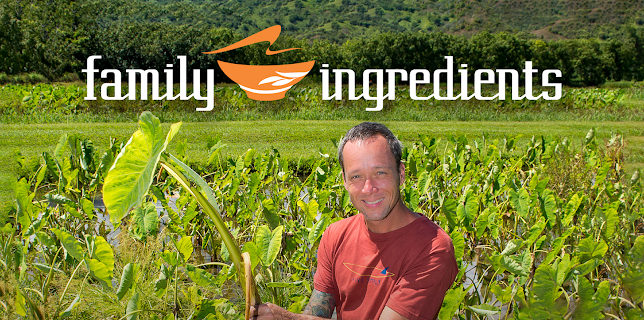 Family Ingredients, Season 1