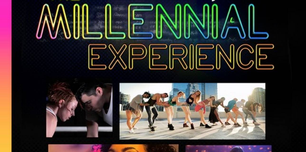 The Millennial Experience (2019)