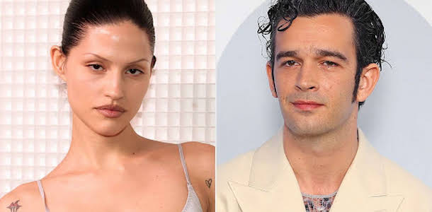Matty Healy and Gabbriette Bechtel Set Wedding Date for Summer 2026