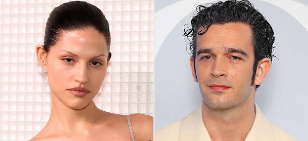 Matty Healy and Gabbriette Bechtel Set Wedding Date for Summer 2026
