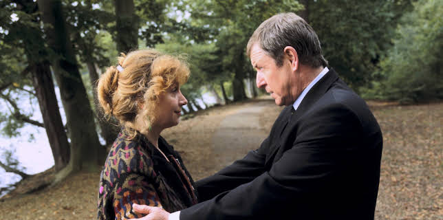 17:55: Mord og mysterier (S3 E4) (S3) | VOX | 11/29 2025