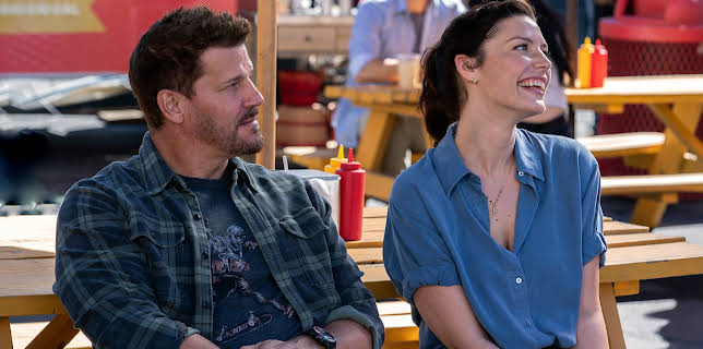 17:40: SEAL Team (S6 E6) (S6) | Viasat 4 | 12/5 2025