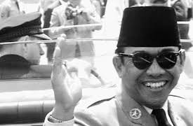 War in the Modern World: Europe’s Exit from Colonial Asia