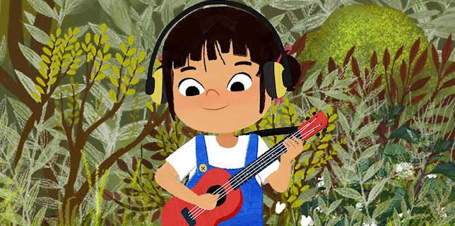 1:45 PM: Yukee (S1) | Cbeebies | 12/14 2025