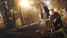 Cooper & Fry (S1 E1)