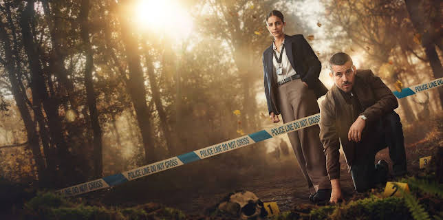 8:00 PM: Cooper & Fry | Channel 5 | 11/18 2025