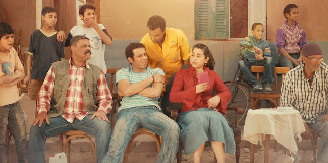 Chaos, Disorder (2012)