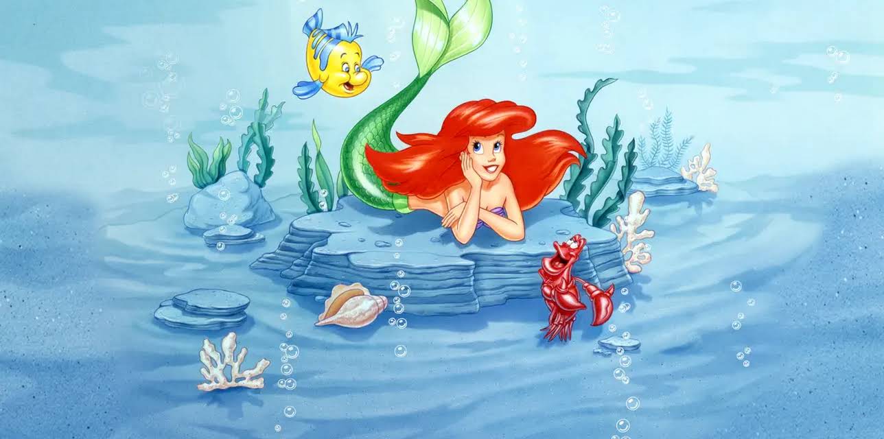 Disney's The Little Mermaid