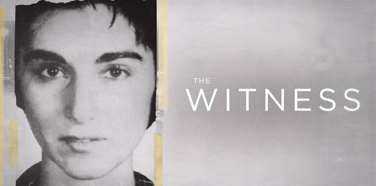 The Witness (2016)