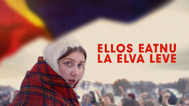 22:00: Ellos eatnu – La elva leve | NRK 3 | 10/28 2026