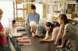 The Science Club: #5 Midsummer Night's Astronomy