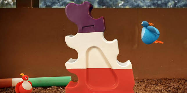 9:30 AM: Twirlywoos (S2) | Cbeebies | 1/9 2026