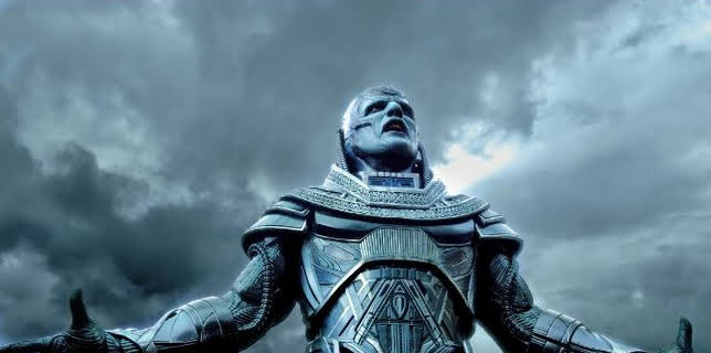 X-Men: Apocalypse (2016)