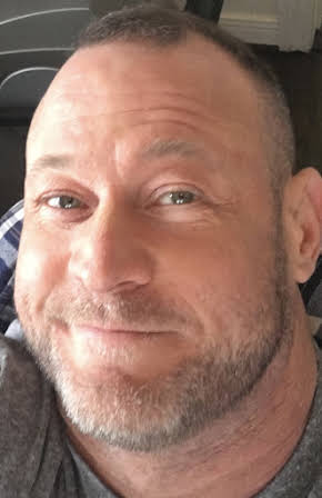 Russell DeGrazier as Director