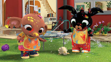 8:30 AM: Bing (S2) | Cbeebies | 1/4 2026