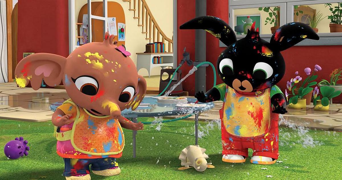 9:00 AM: Bing (S2) | Cbeebies | 3/25 2026