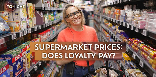 3:00 AM: Tonight (S28 E8) (S28) | Itv Be | 3/26 2026