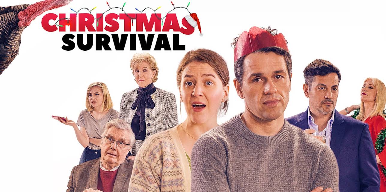 Christmas Survival (2019)