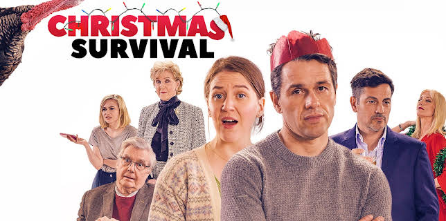 Christmas Survival (2019)
