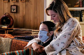 Young Sheldon: A Sneeze, Detention and Sissy Spacek
